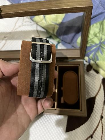 водонепроницаемые часы: Наручные часы Casio Дуро в дайверском стиле с выразительным спортивным — 3