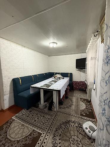 Продажа коттеджей и домов: 🏡 Продаётся угловой дом в Кызыл-Аскере 🔹 Участок — 5 соток 🔹 Дом — 80 — 14