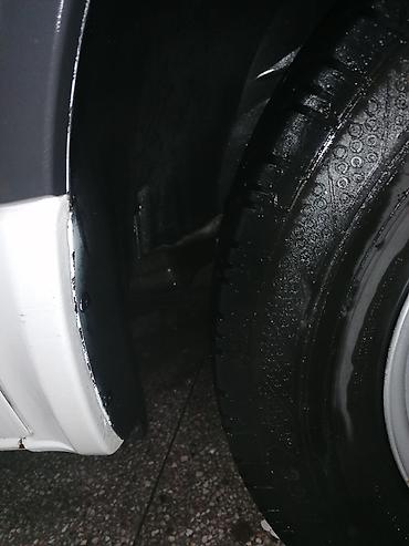 Mercedes-Benz: Mercedes-Benz Спринтер: 2008 г., 2.2 л, Типтроник, Дизель, Фургон — 6