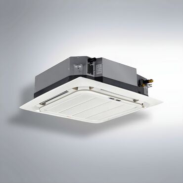 Кондиционеры: Кондиционер Otex Инверторный, Охлаждение, Обогрев, Вентиляция — 13