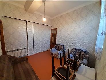 i̇kinci el: 1 nəfər otaq yokdaşı axtarılır birinci ay 180 ikinci ay kamunal daxil — 3
