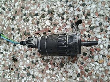 kompresor 220v: Motor posude brisaca za Alfu 159. Originalni polovni delovi — 1