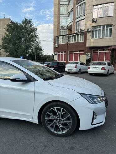 аренда машина жаз: Сдается в аренду ответственным водителям на долгий срок Hyundai
