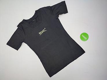 hellfire club pull and bear: T-shirt damski, rozmiar M — 2