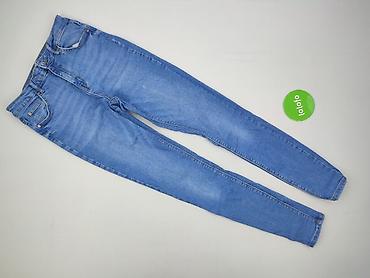 dzwony h: Denim Co, Jeansy damskie, rozmiar L — 2