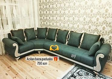 bizim ev mebel divanlar: Künc divan yeni — 1