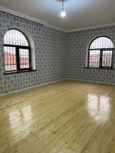 Həyət evləri və villaların satışı: 7 otaqlı, 200 kv. m, Kredit yoxdur, Yeni təmirli — 23