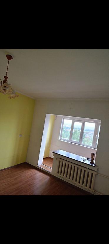 105: 1 комната, 34 м², Восток-5 мкр 105 серия, 9 этаж, Дизайнерский ремонт — 2