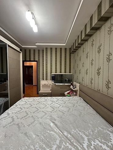 dəmir qaraj satılır: 2 otaqlı, Yeni tikili, 70 kv. m — 5