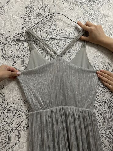 bardovu reng: Вечернее платье, Макси, Zara, S (EU 36)