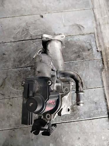EGR ventili: HLADNJAK EGR VENTILA ZA NISSAN QASHQAI OD 2007. DO 2013. GOD. | — 2