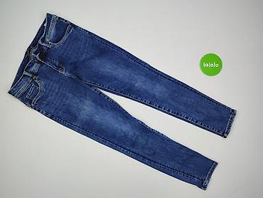 ltb blue addicted: Toxik3, Jeansy damskie, rozmiar XL — 2