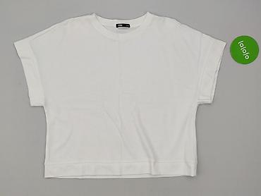 t shirty tool: Sinsay, T-shirt damski, rozmiar L — 2