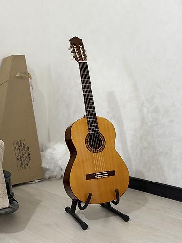 ямаха музыкальный магазин: YAMAHA C45 в идеально-новом состоянии,пользовался всего 1 раз — 1