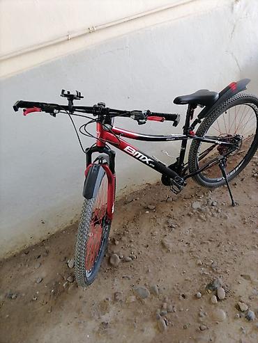 velosiped satisi lalafo: Velosiped – BTMX GTR-029 (dağ/şosse tipli qarışıq istifadə üçün) — 3