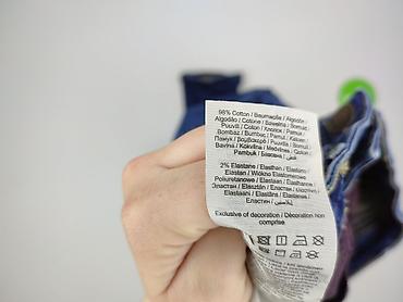 jeans meski: Jeansy damskie, rozmiar XL — 5