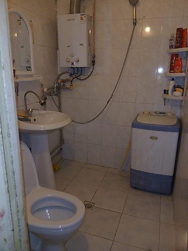 zabrat 71: Bakı, 3-cü mikrorayon, 1 otaqlı, Köhnə tikili, 32 kv. m — 8