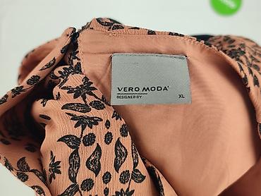 baum und pferdgarten: Vero Moda, Sukienka damska, rozmiar XL — 4