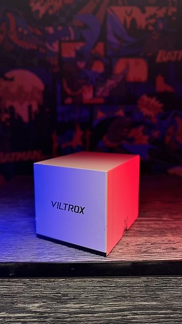 мета очки: Viltrox AF 56mm f/1.7 E — светосильный портретный объектив для — 5