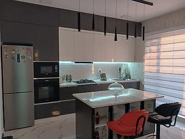 maştağada: 3 otaqlı, 92 kv. m, Yeni təmirli — 9