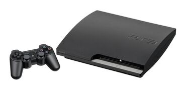 пассивное сетевое оборудование оптические: **Продается ПрошитаяPlayStation 3 Slim!** Продам консоль PS3 Slim в