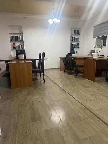 вагон кантейнер: Ижарага Кеңсе бөлмөсү: Нотариус, Буюртмаларды берүүчү жай, Фотостудия, 45 м², Ремонтсуз, Биринчи катар — 5