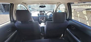 e2 byd: Toyota Ist: 2002 г., 1.3 л, Автомат, Бензин — 9