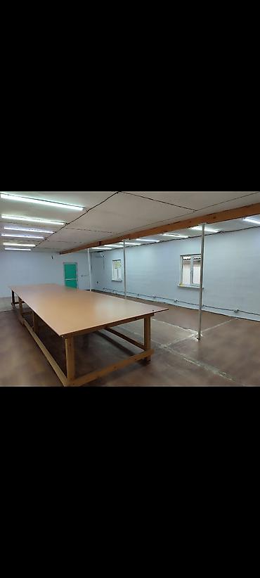 магазин аренда алам: 500 м², Электричество, Готовый бизнес, Первая линия — 4