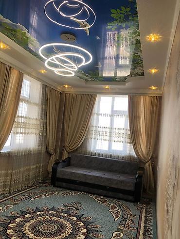 Продажа квартир: 2 комнаты, 68 м², Элитка, 7 этаж, Дизайнерский ремонт — 2