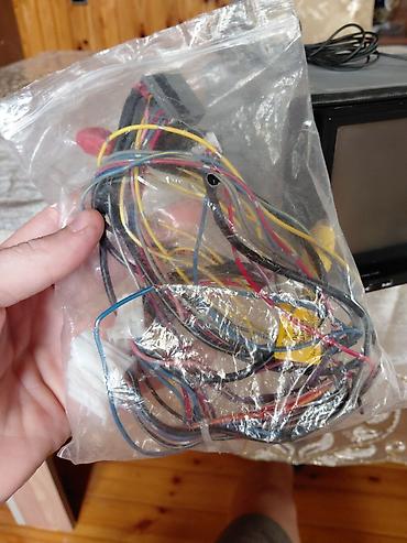 elektron gitara per page 40: Salam Orginal Pioneer MP311D Nissan Modelidir,Disq Yeri İşlekdi,Usb — 5