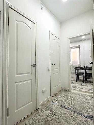 Продажа квартир: 2 комнаты, 58 м², Индивидуалка, 3 этаж, Евроремонт — 8