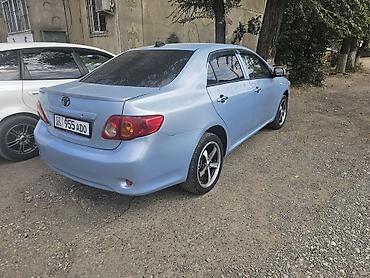 зеркало левая сторона тайота каролла: Toyota Corolla: 2007 г., 1.6 л, Механика, Бензин, Седан — 4
