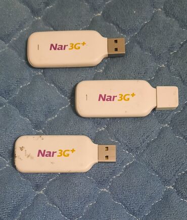nar internet modem: Nar Data kartı. Internet modem kimi istifadə etmək mumkundur. DVR