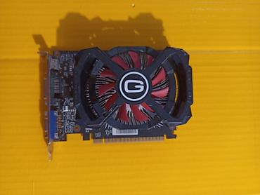 ртх 5070: Видеокарта для ПК, Б/у, Palit, GeForce GTX, До 2 ГБ — 3