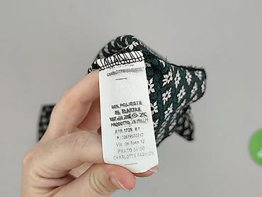 modna bluza: Charlott', Bluzka damska, rozmiar M — 4