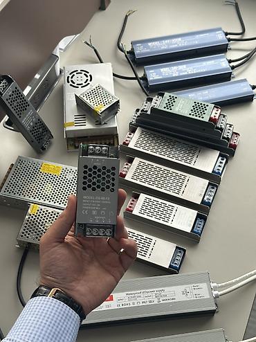 veqa 300: Qida bloku 300 W, Yeni — 1