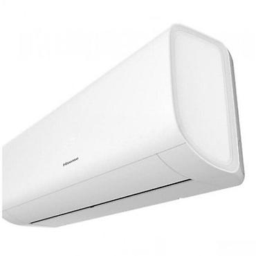 Kondisioner "Hisense AS-18HR4SVDTU +BORU"Hisense AS-18HR4SVDTU +BORU