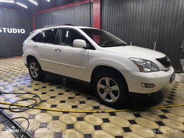 пылесос для машины цена бишкек: Lexus RX: 2007 г., 3.5 л, Типтроник, Бензин, Жол тандабас