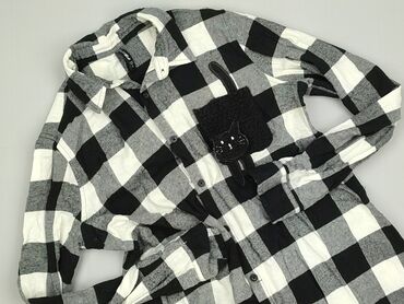 Shirts: FB Sister, Women`s shirt, S (EU 36)
