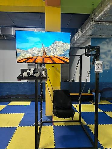 Готовый бизнес: Продается готовый бизнес в игровом центре Мегаполис Все в хорошем — 3