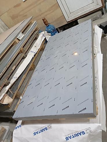 Nerjaveykalar: Nerjaveyka listlərin və profillərin, həmçinin uqolniklərin topdan və — 5