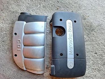 ajkula auto: MERCEDES 220 POKLOPAC MOTORA | Poklopac motora 220cdi. Skinuto sa — 4