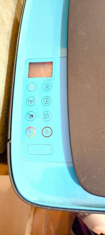 qrafik planşet: Rəqəmsal printer