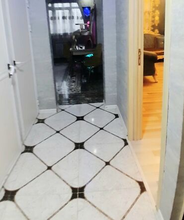 Uzunmüddətli kirayə mənzillər: Əhmədli metrosundan 5 dəqiqəliy məsafədə kimoteatr ərazisində yerləşən — 6