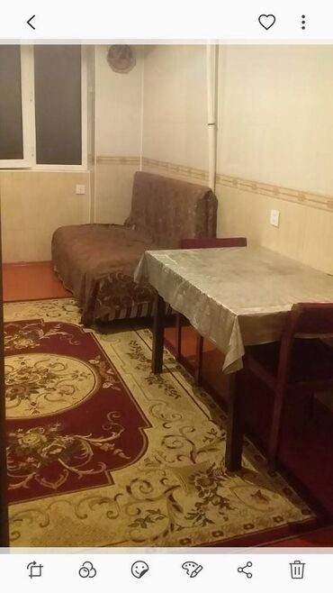 Yeni tikili: 4 otaqlı, Yeni tikili, 100 kv. m — 1