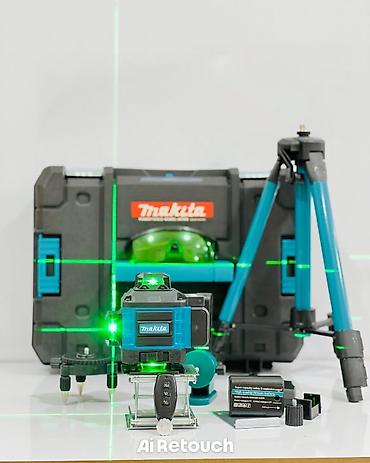 Yeni Lazer nivelir Pulsuz çatdırılma lalafo.az -da Yeni Lazer nivelir Pulsuz çatdırılma