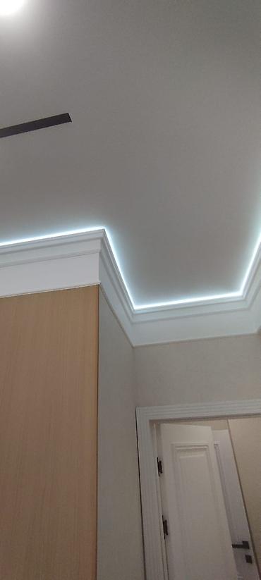 Ремонт под ключ: Ремонт под ключ | Квартиры Больше 6 лет опыта — 5