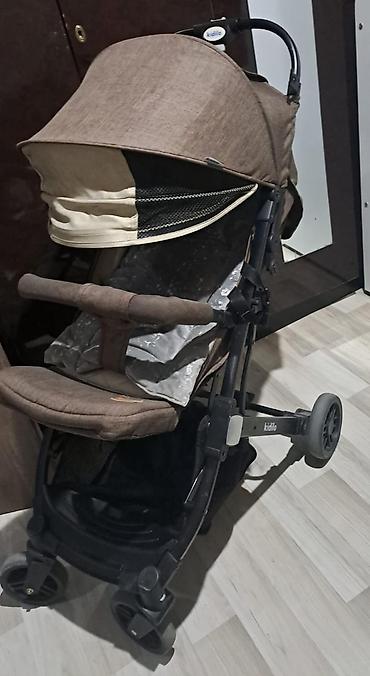 Uşaq arabaları: Esma…. Kidilo firması kaleska 55azn ünvan masazır esma — 1