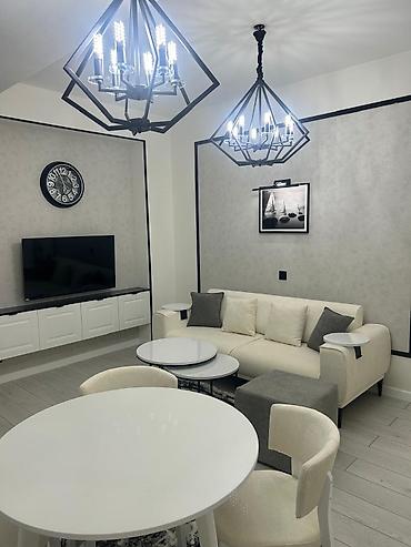 mebellərin təmiri: Məkan dizaynı xidməti – müasir skandinavi–minimal stil Təqdim olunur — 1