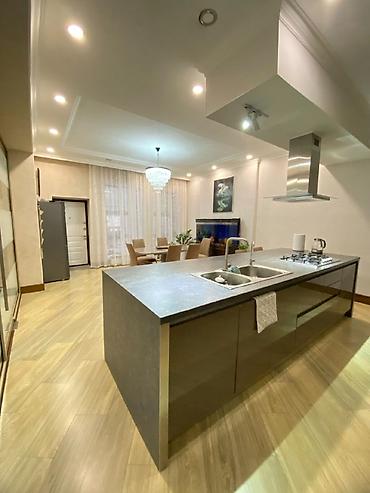 фатьянова горький: 320 м², 5 комнат, Вефа ТЦ, Без подселения — 10